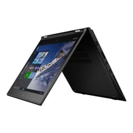 Lenovo ThinkPad Yoga 12 12-inch Core i5-5300U - SSD 120 GB - 8GB AZERTY - Francês