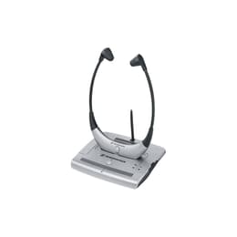RS 4200-II Auscultador- wireless com microfone - Prateado