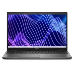 Dell Latitude 3540 15-inch (2023) - Core i5-1235U - 8GB - SSD 512 GB QWERTY - Inglês