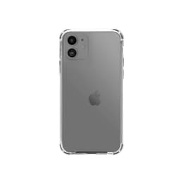 Capa iPhone 11 - Plástico reciclado - Transparente