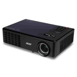 Acer P1163 Video projector 3000 Lumen - Preto