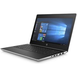 HP ProBook 430 G5 13-inch (2018) - Core i5 - Gen 8 (U) - 16GB - SSD 512 GB QWERTY - Italiano