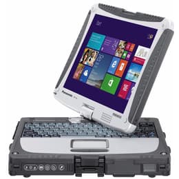 Panasonic ToughBook CF-19 10-inch Core i5-2520M - SSD 1000 GB - 16GB QWERTY - Inglês