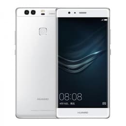 Huawei P9 Plus 32GB - Branco - Desbloqueado