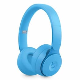 Solo Pro Edition Pharell Williams redutor de ruído Auscultador- wireless com microfone - Azul