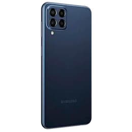 Galaxy M33 128GB - Azul - Desbloqueado