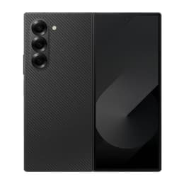 Galaxy Z Fold6 512GB - Preto - Desbloqueado