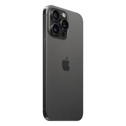 iPhone 15 Pro Max 1000GB - Titânio Preto - Desbloqueado