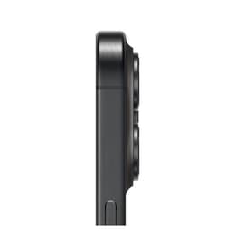 iPhone 15 Pro Max 1000GB - Titânio Preto - Desbloqueado