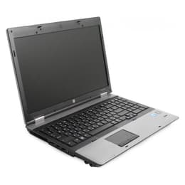 HP ProBook 6450B 14-inch (2010) - Core i5-520M - 4GB - HDD 250 GB AZERTY - Francês