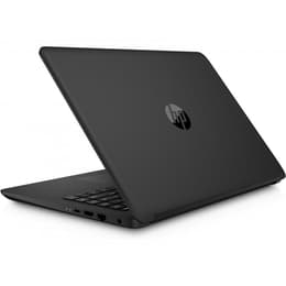 HP 14-bp042nf 14-inch () - Core i3-6006U - 4GB - SSD 128 GB + HDD 1 TB AZERTY - Francês