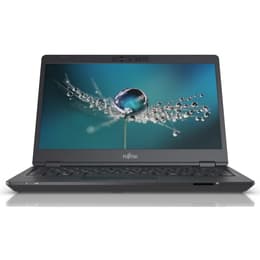 Fujitsu LifeBook U7311 13-inch (2021) - Core i5 - Gen 11 (G) - 16GB - SSD 512 GB QWERTY - Sueco