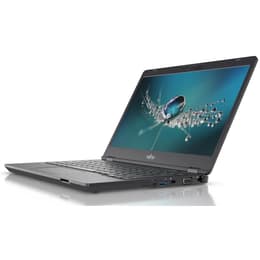 Fujitsu LifeBook U7311 13-inch (2021) - Core i5 - Gen 11 (G) - 16GB - SSD 512 GB QWERTY - Sueco