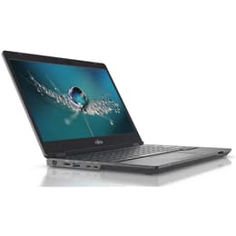 Fujitsu LifeBook U7311 13-inch (2021) - Core i5 - Gen 11 (G) - 16GB - SSD 512 GB QWERTY - Sueco