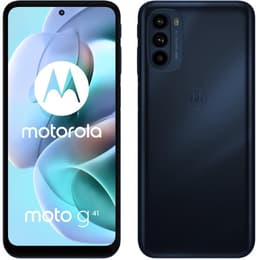 Motorola Moto G41 128GB - Preto - Desbloqueado