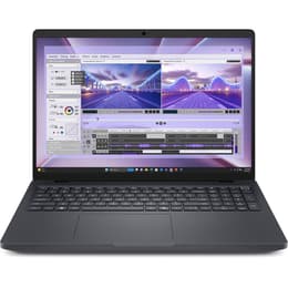 Dell Pro Max 16 MC16250 16-inch (2025) - Core Ultra 7 265H - 32GB - SSD 1 TB QWERTY - Italiano