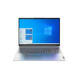 Lenovo IdeaPad 82L7006VMH 14-inch (2021) - Ryzen 7 - 5000 Series (U) - 16GB - SSD 1 TB QWERTY - Inglês
