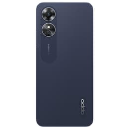 Oppo A17 64GB - Preto - Desbloqueado