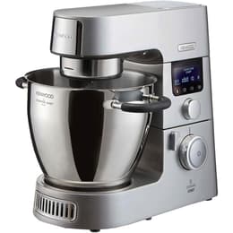 Kenwood KCC9040S 6,7000L Prateado Robots De Cozinha