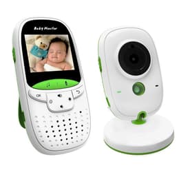 Serenelife SLBCAM10EU Baby Monitor