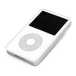 Apple iPod Classic 5 Leitor De Mp3 & Mp4 30GB- Branco