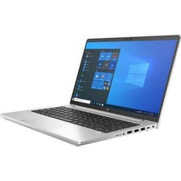 HP ProBook 640 G8 14-inch (2021) - Core i5 - Gen 11 (G) - 16GB - SSD 512 GB QWERTY - Português