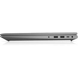 HP ZBook Power G7 15-inch (2020) - Core i9 - Gen 10 (H) - 32GB - SSD 512 GB QWERTY - Inglês