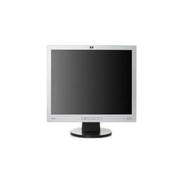 19-inch HP L1906 1280 x 1024 LCD Monitor Cinzento