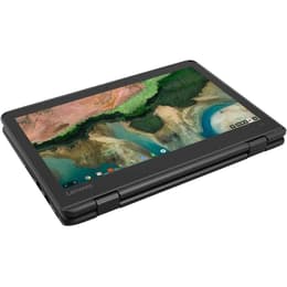 Lenovo Chromebook 300E G2 Celeron 1.1 GHz 32GB eMMC - 4GB AZERTY - Francês