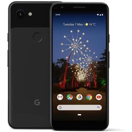 Google Pixel 3a 64GB - Preto - Desbloqueado