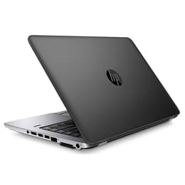HP EliteBook 840 G2 14-inch (2015) - Core i5-5300U - 8GB - SSD 120 GB AZERTY - Francês