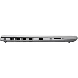 HP ProBook 450 G5 15-inch (2017) - Core i5-8250U - 8GB - SSD 240 GB QWERTY - Espanhol