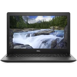 Dell Latitude 3590 15-inch (2018) - Core i5 - Gen 8 (U) - 8GB - SSD 512 GB AZERTY - Francês