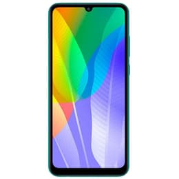 Huawei Y6p 64GB - Verde - Desbloqueado