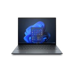 HP Elite Dragonfly G3 13-inch (2020) - Core i7-1265U - 32GB - SSD 512 GB QWERTY - Holandês