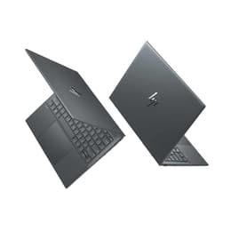 HP Elite Dragonfly G3 13-inch (2020) - Core i7-1265U - 32GB - SSD 512 GB QWERTY - Holandês