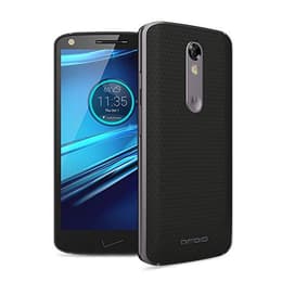 Motorola Droid Turbo 2 32GB - Preto - Desbloqueado