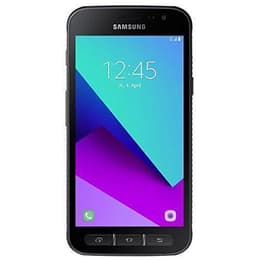 Galaxy Xcover 4 16GB - Cinzento - Desbloqueado