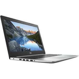 Dell Inspiron 5515 15-inch (2021) - Ryzen 5 - 5000 Series (U) - 8GB - SSD 512 GB AZERTY - Francês