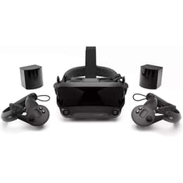 Valve Index Óculos Vr - Realidade Virtual