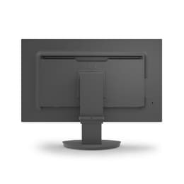 27-inch Nec MultiSync EA272F-BK 1920 x 1080 LCD Monitor Preto