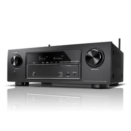 Denon AVR-X1300W Amplificadores De Som