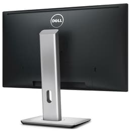 24-inch Dell UltraSharp U2414HB 1028 x 1080 LCD Monitor Preto