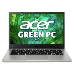 Acer NX.KAJEK.003 Core i5-1235U 1.3 GHz 256GB SSD - 8GB QWERTY - Inglês