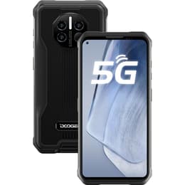 DOOGEE V10 8GB - Preto - Desbloqueado