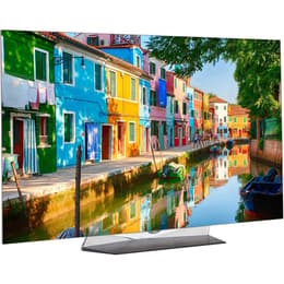 Lg 55,0000-inch B6 Series OLED55B6V 3840x2160 TV