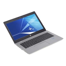 HP ProBook 640 G4 14-inch (2018) - Core i5-8350U - 8GB - SSD 256 GB QWERTZ - Alemão