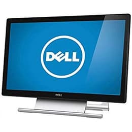 21,5-inch Dell S2240T LCD Monitor Cinzento