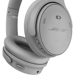QuietComfort (Often referred to as QC45) redutor de ruído jogos Auscultador- com fios + sem fios com microfone -