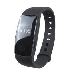Leotec Smart Watch Fitness Touch Pulse - Preto